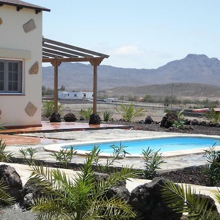 Villa La Fuentita-3 By Interhome El Charco  Екстериор снимка