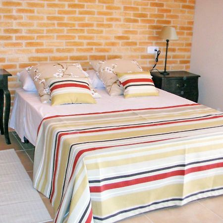 Villa La Fuentita-3 By Interhome El Charco  Екстериор снимка