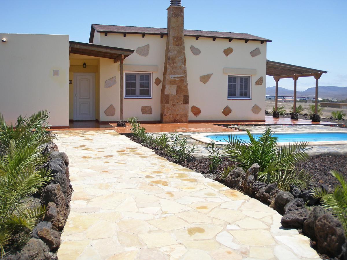 Villa La Fuentita-3 By Interhome El Charco  Екстериор снимка