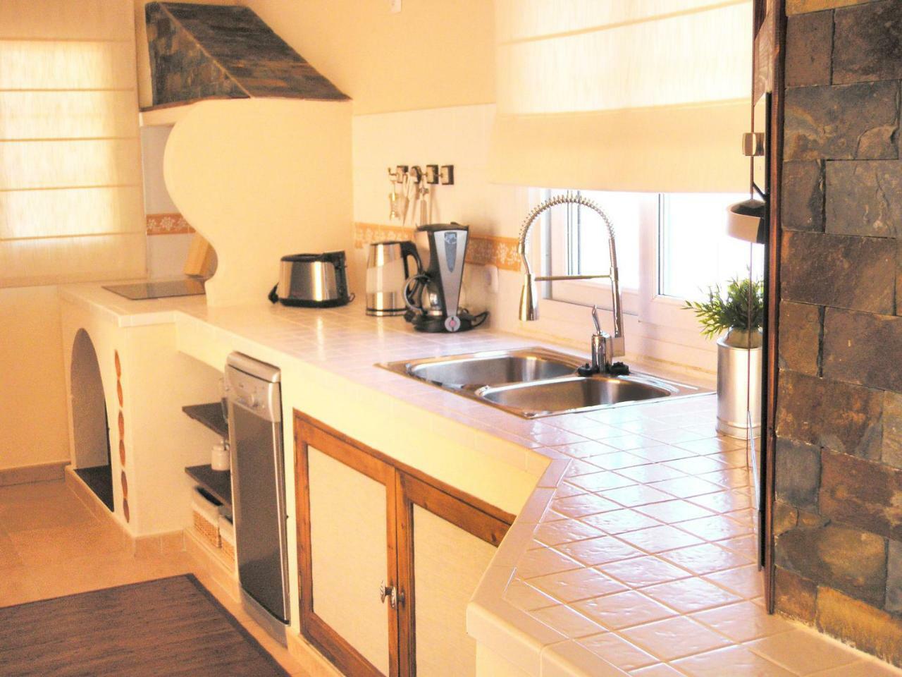 Villa La Fuentita-3 By Interhome El Charco  Екстериор снимка