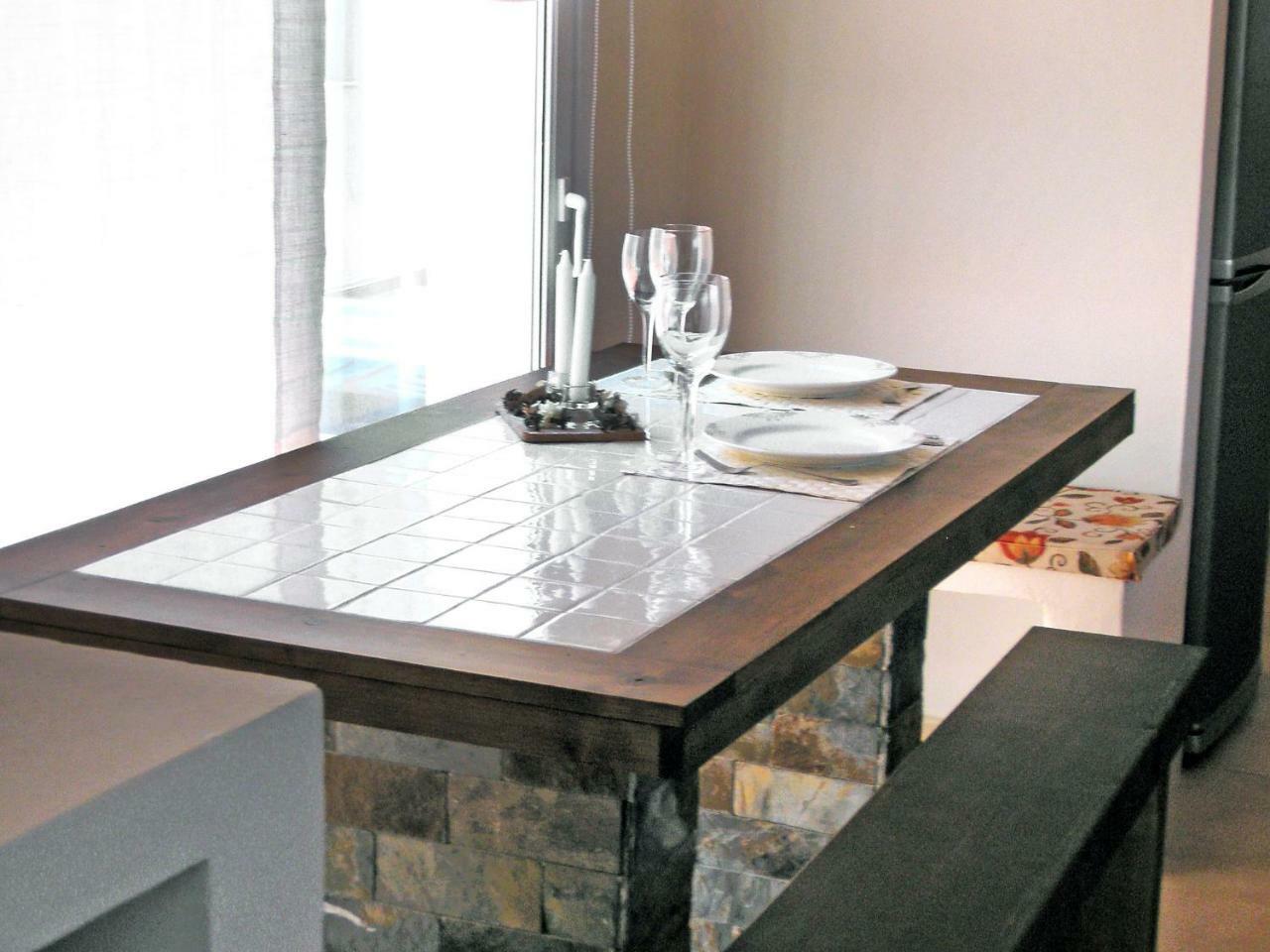 Villa La Fuentita-3 By Interhome El Charco  Екстериор снимка